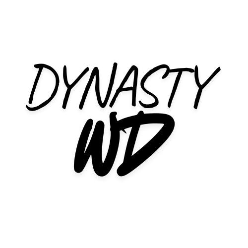 Dynasty WD